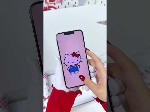 Immersive Packaging <strong>iPhone</strong> 13 Sakura Pollen # <strong>iPhone</strong> # Hot # Student Party # Immersive # <strong>iPhone</strong>
