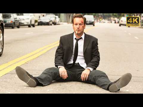 Чтобы погасить долги он работает водителем у миллионеров, но этой ночью что-то пошло не по плану…