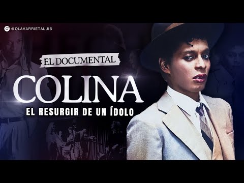 COLINA: QUEDÉ ARRUINADO.