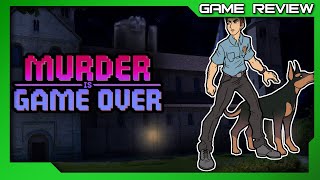 Vido-Test : Murder Is Game Over - Review - Xbox
