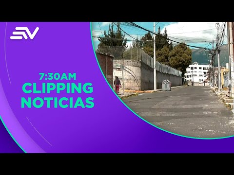 Los vecinos de Mariano Pozo son víctimas de violentos robos y asaltos | Televistazo en la Comunidad
