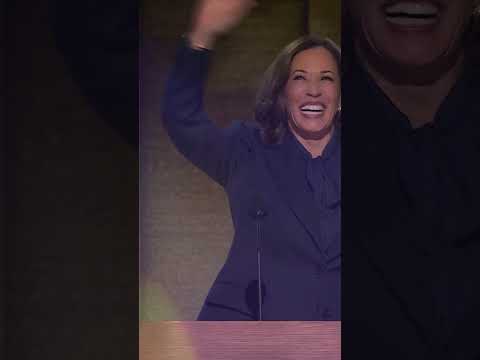 Trump V Harris - The US Election Debate │ September 10