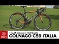 colnago cs9