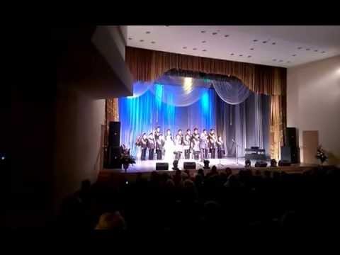 Горькая моя Родина
