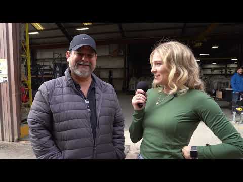 The People Behind Dustless Blasting