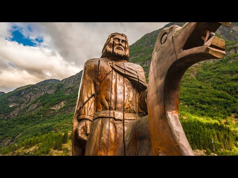 Les Vikings débarquent à Rouen dans une nouvelle exposition