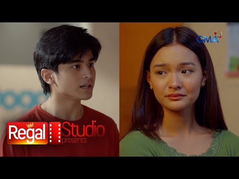 Regal Studio Presents: Kapag pinili mong alagaan, panindigan mo! (Pawfect Match)