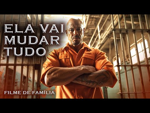 ELE ERA MAIS FRACO DO QUE UMA MENINA! HD filme em português - " LUCY SHIMMERS E O PRÍNCIPE DA PAZ "