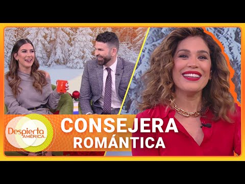 Karla Martínez ya tiene al nuevo novio para Jessi Rodríguez | Despierta América | Hoy | 28 de nov