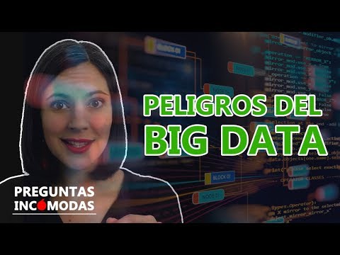 5 Preguntas Incómodas sobre Big Data