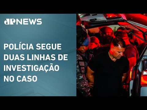 Mudança na escala de trabalho teria motivado assassinato de secretário em Osasco