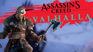 Vido-test sur Assassin's Creed Valhalla