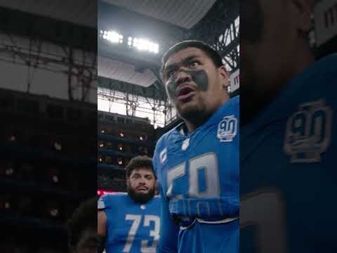 \ud83d\ude24\ud83d\ude24 Sewell's pregame speech from yesterday \ud83d\ude24\ud83d\ude24 : r\/detroitlions