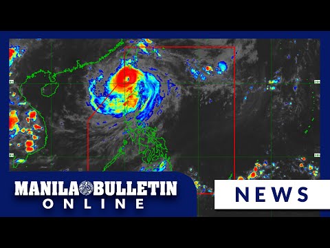 'Julian' moves away from Batanes, but signal No. 4 remains in effect