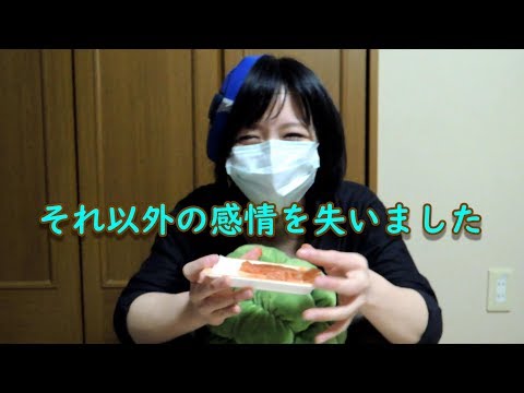 【ピント合わないが】食レポしてみた【ちょうどいい】