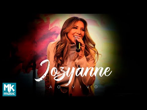 Acústico Jozyanne - Ao Vivo (Completo)