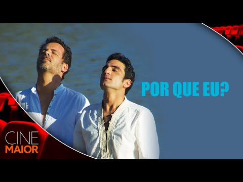 Por Que Eu? (2017) | Filme GRÁTIS Dublado - Fé e Famíli // Cine Maior