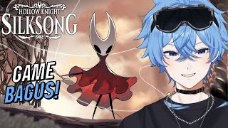 PENYAKIT SILKSONG GILA - Hollow Knight: Silksong Bahasa Indonesia #3
