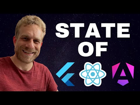The Evolution of JavaScript Frameworks with Maximilian Schwarzmüller | Rocket Ship 041
