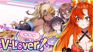 Vtuber Managers Are Not Beating The Allegations
