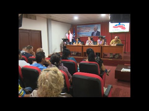 Celebran en Cienfuegos aniversario 60 de la Unión de Periodistas de Cuba