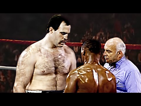 Top 25 Punches That Will Never Be Forgotten - Pt 3