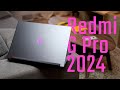     Xiaomi! Redmi G Pro 2024