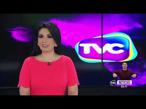 TVC Noticias: Programa del viernes 20 de septiembre del 2024