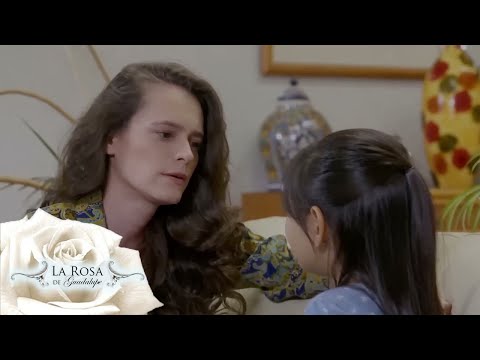 La Rosa de Guadalupe 2024  - Mundo de ciegos ( Parte 2) HD