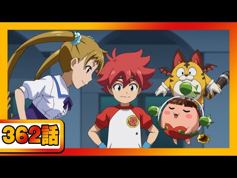 【パズドラ】超絶!!パズドラ部 ２５８回 ＆【アニメ パズドラ】「スター街道まっしぐら　地球代表大ブレイク！？」３６２話