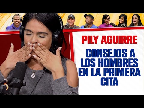 CONSEJOS A LOS HOMBRES EN LA PRIMERA CITA - PILAR AGUIRRE