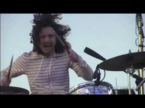 Tame Impala - Apocalypse Dreams [Live at Coachella]