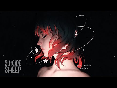 Nina Chuba - Yellow Black Blue (lyrics)