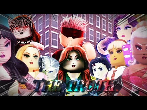 The Truth | Episode 2 [PT 1] Dimensional Fighters Film | Nexus Force (Official Video)