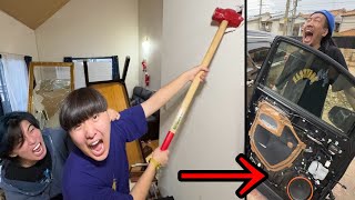 動画サムネイル