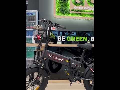 ENGWE EP-2 Pro Unboxing Video 💥💥 #automobile #engweebikes #ebike #engwe