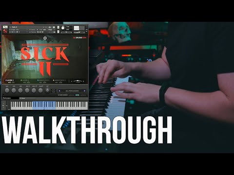 Walkthrough: Sick 2