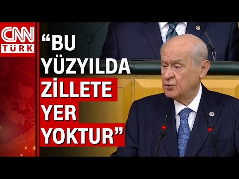 Devlet Bahçeli'den TOGG açıklaması: 