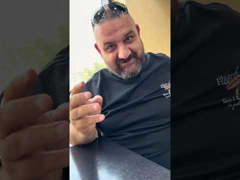 Abou Anis is Learning English