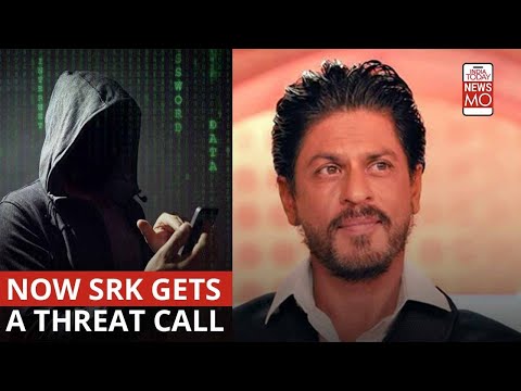 Cops Probing Death Threat To SRK Summon Raipur Man To Mumbai
