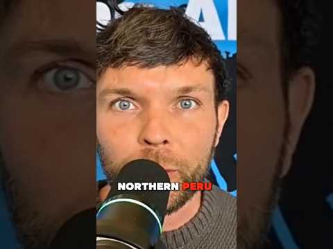 Why would a Connecticut Man move to Trujillo and become a Peruvian Citizen?