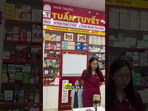 VITAMIN CẦN THIẾT CHO BÉ