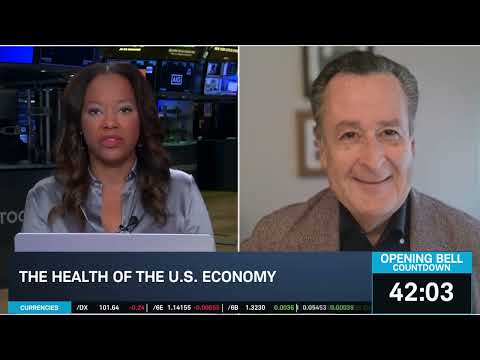 Brusuelas: Weak September Jobs Report Will Force Fed to Hold Interest Rates