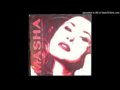 Masha - Encore Une Fois (Orgasmix)