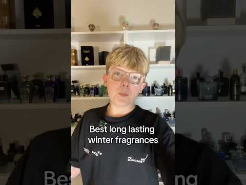 Best long lasting winter fragrances for 2025!!! #fragrance #Cologne #Perfume #Follow #like
