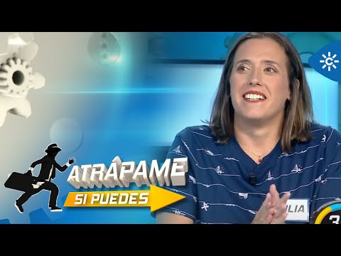 Atrápame si puedes | Programa 1119