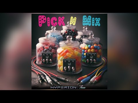 Theia/Hyperion - Pick n Mix | Wavesequencer