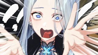 THE GREATEST MOUNTAIN CLIMBER in PEAK ft. Zentreya, GEEGA & HeavenlyFa