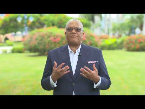 Emancipation Day Message Dr. Peter Phillips Leader of the Opposition