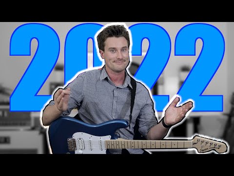 What do you want to learn in 2022?